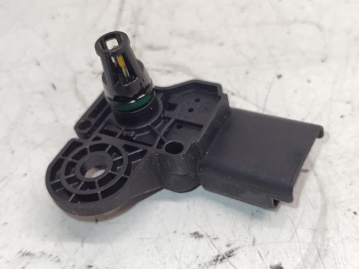 Gebrauchte Map Sensor (Einlasskrümmer) Mini Mini (R56) 1.4 16V One Preis € 20,00 Margenregelung angeboten von Hans Auto Onderdelen