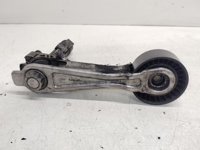 Gebrauchte Spannrolle Multiriemen Mini Mini (R56) 1.4 16V One Preis € 15,00 Margenregelung angeboten von Hans Auto Onderdelen