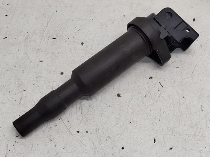Gebrauchte Zündspule Mini Mini (R56) 1.4 16V One Preis € 10,00 Margenregelung angeboten von Hans Auto Onderdelen
