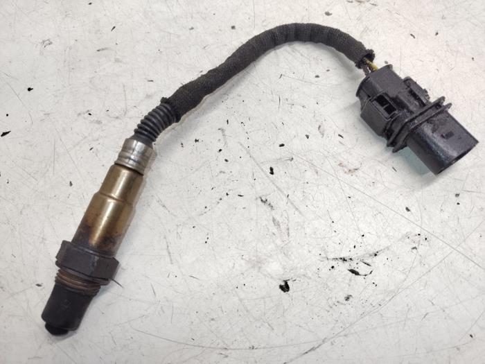 Used Lambda probe Mini Mini (R56) 1.4 16V One Price € 25,00 Margin scheme offered by Hans Auto Onderdelen