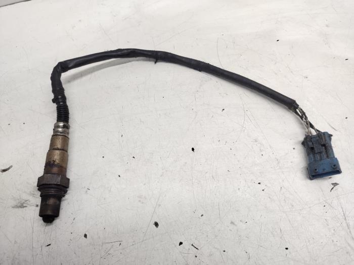 Used Lambda probe Mini Mini (R56) 1.4 16V One Price € 25,00 Margin scheme offered by Hans Auto Onderdelen
