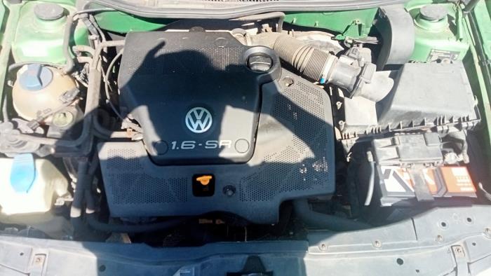 Usagé Servo frein Volkswagen Golf IV (1J1) 1.6 Prix € 35,00 Règlement à la marge proposé par Hans Auto Onderdelen