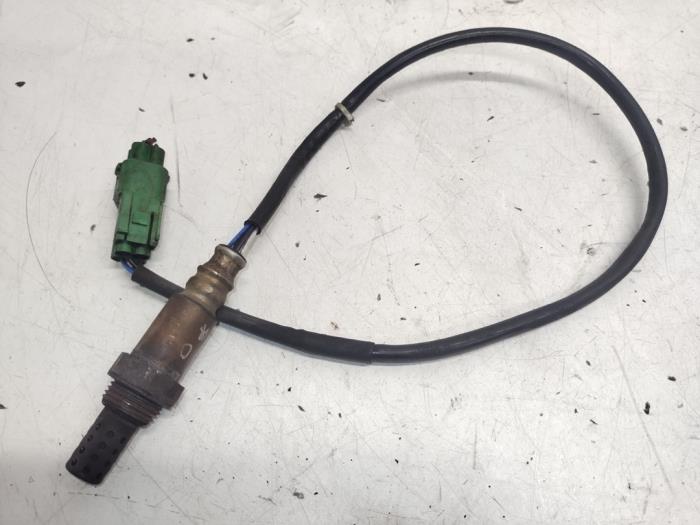 Usados Sonda Lambda Suzuki Swift (ZA/ZC/ZD1/2/3/9) 1.3 VVT 16V Precio € 15,00 Norma de margen ofrecido por Hans Auto Onderdelen