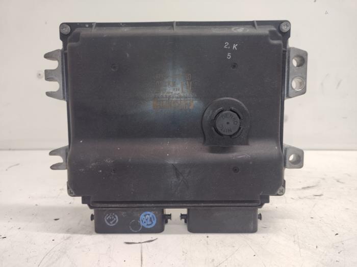 Used Engine management computer Suzuki Swift (ZA/ZC/ZD1/2/3/9) 1.3 VVT 16V Price € 65,00 Margin scheme offered by Hans Auto Onderdelen