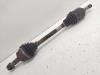 Lancia Ypsilon (312) 0.9 TwinAir 85 Arbre de transmission avant gauche