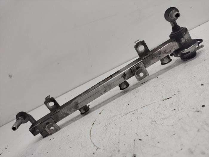 Usagé Système d'injection Alfa Romeo Giulietta (940) 1.4 TB 16V MultiAir Prix € 40,00 Règlement à la marge proposé par Hans Auto Onderdelen