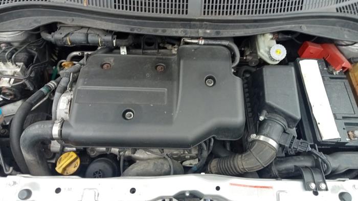 Begagnade Motor Suzuki Swift (ZA/ZC/ZD1/2/3/9) 1.3 D 16V Pris € 475,00 Marginaltabell erbjuds av Hans Auto Onderdelen