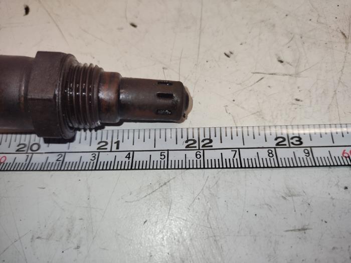 Sonde lambda d'un Alfa Romeo Giulietta (940) 1.4 TB 16V MultiAir 2010