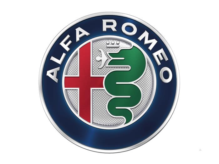 Sonde lambda d'un Alfa Romeo Giulietta (940) 1.4 TB 16V MultiAir 2010