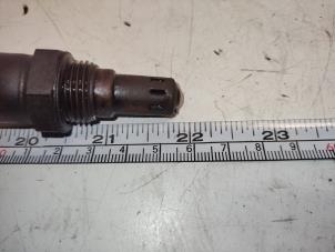 Sonde lambda d'un Alfa Romeo Giulietta (940) 1.4 TB 16V MultiAir 2010