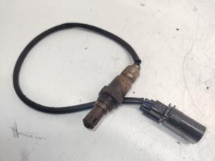 Sonde lambda d'un Alfa Romeo Giulietta (940) 1.4 TB 16V MultiAir 2010