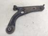 Lancia Ypsilon (312) 0.9 TwinAir 85 Bras de suspension avant droit