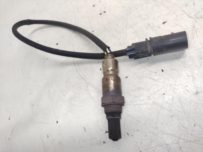Usados Sonda Lambda Lancia Ypsilon (312) 0.9 TwinAir 85 Precio € 10,00 Norma de margen ofrecido por Hans Auto Onderdelen