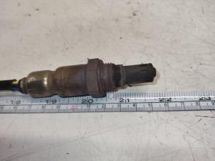 Sonde lambda d'un Lancia Ypsilon (312) 0.9 TwinAir 85 2013
