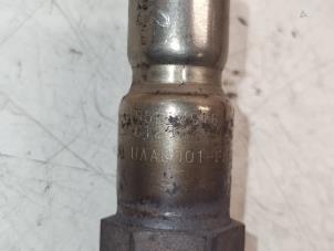 Sonde lambda d'un Lancia Ypsilon (312) 0.9 TwinAir 85 2013