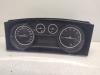 Lancia Ypsilon (312) 0.9 TwinAir 85 Compteur