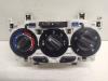 Lancia Ypsilon (312) 0.9 TwinAir 85 Panneau de commandes chauffage