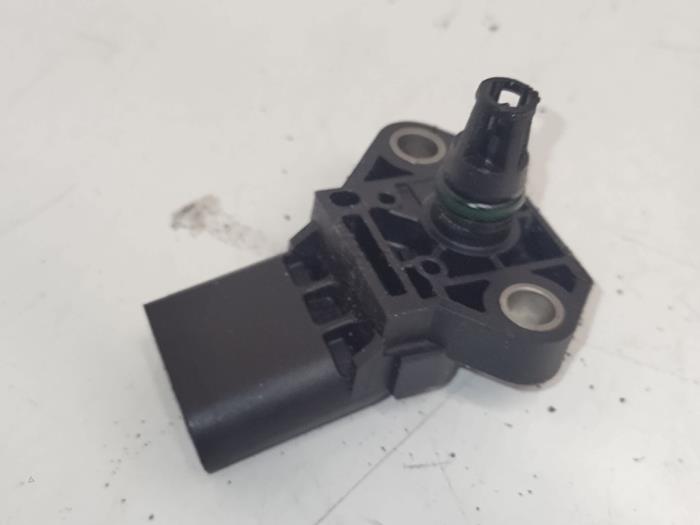 Gebrauchte Map Sensor (Einlasskrümmer) Volkswagen Scirocco (137/13AD) 1.4 TSI 160 16V Preis € 10,00 Margenregelung angeboten von Hans Auto Onderdelen