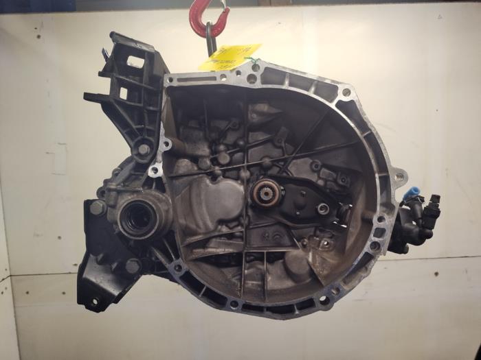 Gebrauchte Getriebe Opel Crossland (X) 1.2 12V Preis € 575,00 Margenregelung angeboten von Hans Auto Onderdelen