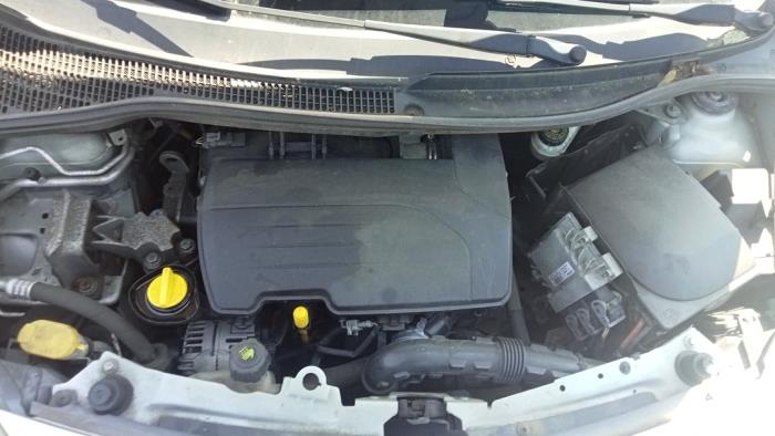 Usagé Servo frein Renault Twingo II (CN) 1.2 16V Prix € 50,00 Règlement à la marge proposé par Hans Auto Onderdelen
