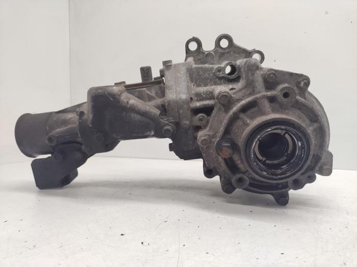 Gebrauchte Differential vorne Mitsubishi Outlander (CW) 2.2 DI-D 16V 4x4 Preis € 350,00 Margenregelung angeboten von Hans Auto Onderdelen