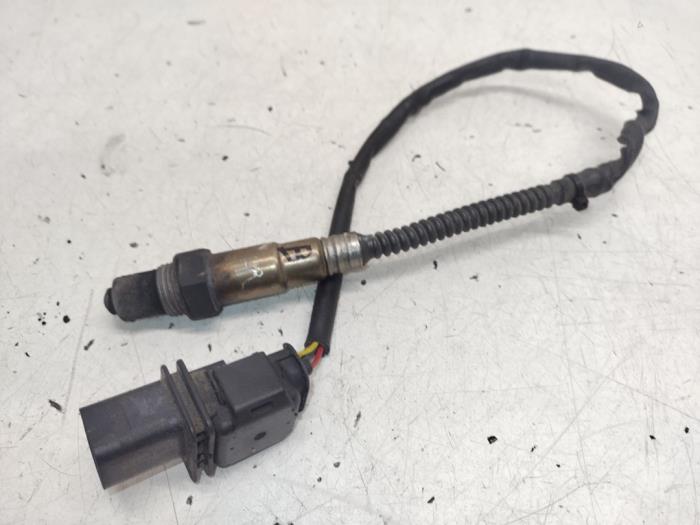 Usagé Sonde lambda Mitsubishi Outlander (CW) 2.2 DI-D 16V 4x4 Prix € 15,00 Règlement à la marge proposé par Hans Auto Onderdelen