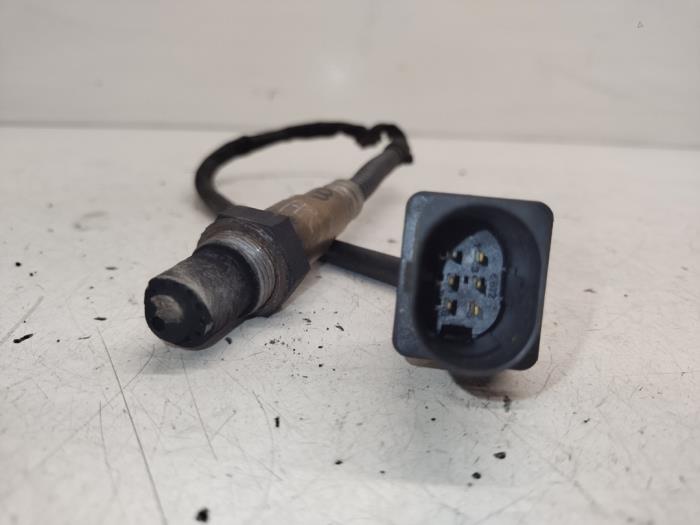 Sonda lambda z Mitsubishi Outlander (CW) 2.2 DI-D 16V 4x4 2008