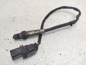 Sonda lambda z Mitsubishi Outlander (CW) 2.2 DI-D 16V 4x4 2008