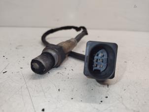 Sonda lambda z Mitsubishi Outlander (CW) 2.2 DI-D 16V 4x4 2008