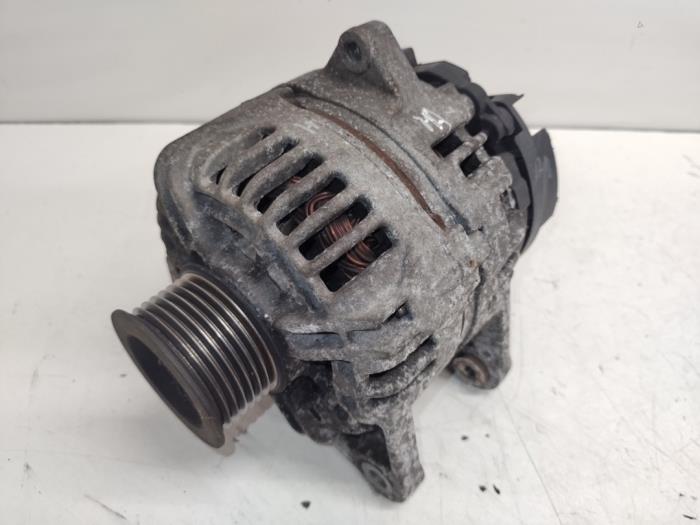 Begagnade Dynamo Renault Modus/Grand Modus (JP) 1.2 16V Pris € 35,00 Marginaltabell erbjuds av Hans Auto Onderdelen