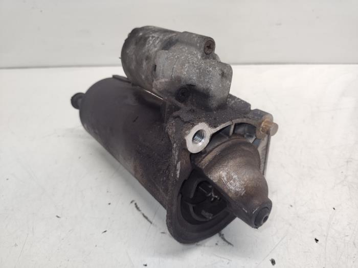 Gebrauchte Anlasser Volvo S40 (VS) 2.0 16V Preis € 20,00 Margenregelung angeboten von Hans Auto Onderdelen