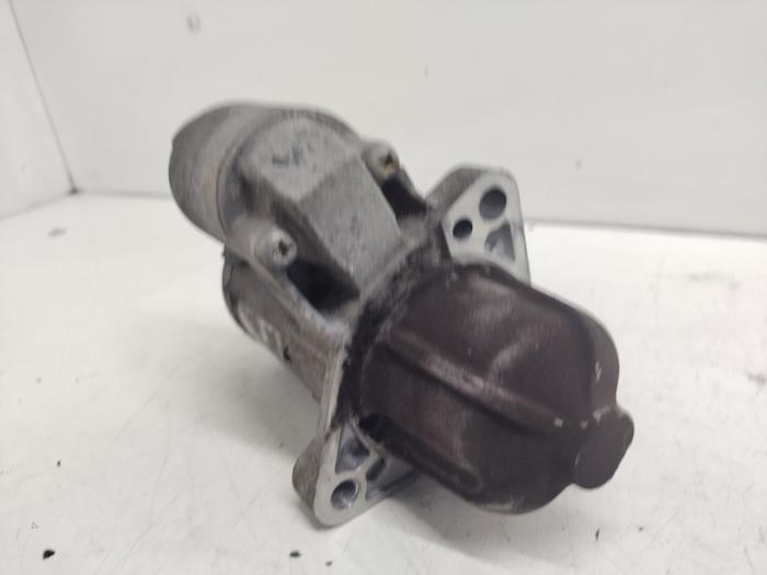 Used Starter Suzuki Alto 1.0 12V Price € 20,00 Margin scheme offered by Hans Auto Onderdelen