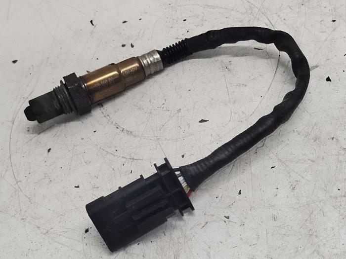 Usagé Sonde lambda Opel Crossland (X) 1.2 12V Prix € 15,00 Règlement à la marge proposé par Hans Auto Onderdelen