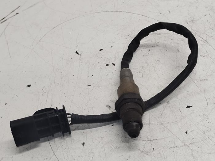Usagé Sonde lambda Opel Crossland (X) 1.2 12V Prix € 15,00 Règlement à la marge proposé par Hans Auto Onderdelen