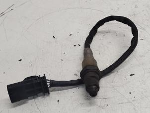 Lambda probe from a Opel Crossland (X) 1.2 12V 2019