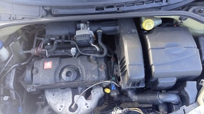 Usagé Assistant de freinage Citroen C3 (FC/FL/FT) 1.4 Prix € 50,00 Règlement à la marge proposé par Hans Auto Onderdelen