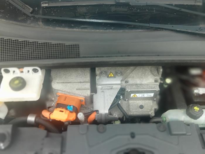 Usagé Servo frein Renault Zoé (AG) 46kW Prix € 100,00 Règlement à la marge proposé par Hans Auto Onderdelen