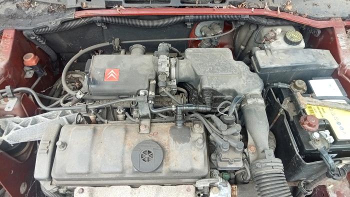 Usagé Servo frein Citroen Xsara (N1) 1.4i X,SX Prix € 40,00 Règlement à la marge proposé par Hans Auto Onderdelen
