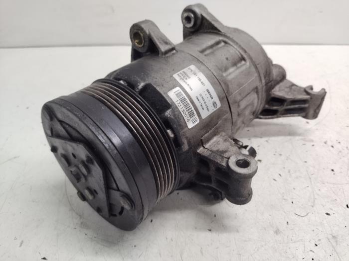 Gebrauchte Klimapumpe Mini Mini Cooper S (R53) 1.6 16V Preis € 35,00 Margenregelung angeboten von Hans Auto Onderdelen