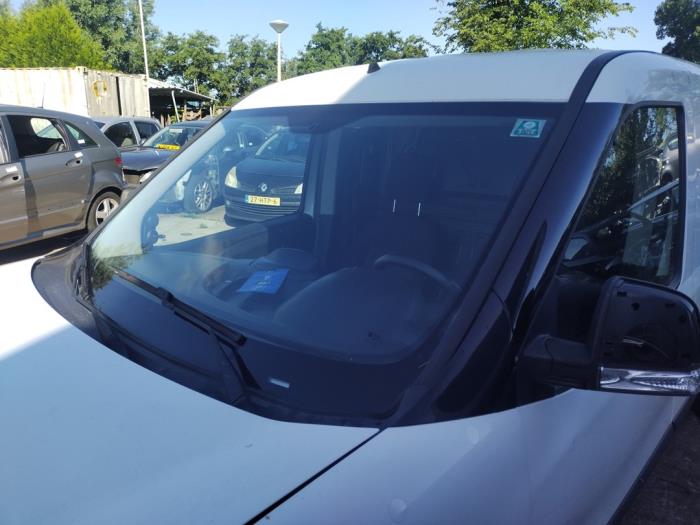 Begagnade Framruta Opel Combo 1.3 CDTI 16V ecoFlex Pris € 125,00 Marginaltabell erbjuds av Hans Auto Onderdelen