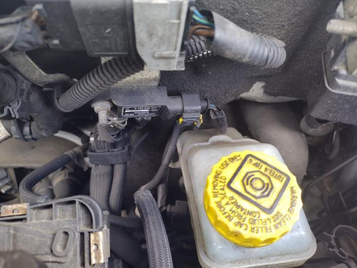 Usagé Assistant de freinage Opel Combo 1.3 CDTI 16V ecoFlex Prix € 50,00 Règlement à la marge proposé par Hans Auto Onderdelen