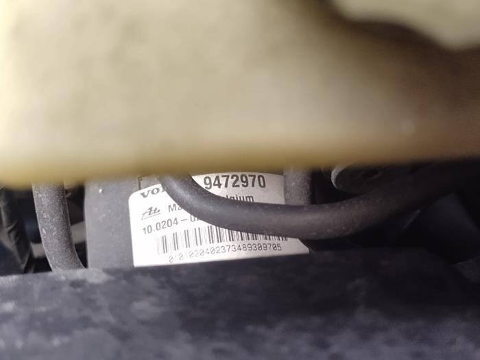 Usagé Bloc ABS Volvo V70 (GW/LW/LZ) 2.4 20V 140 Prix € 75,00 Règlement à la marge proposé par Hans Auto Onderdelen