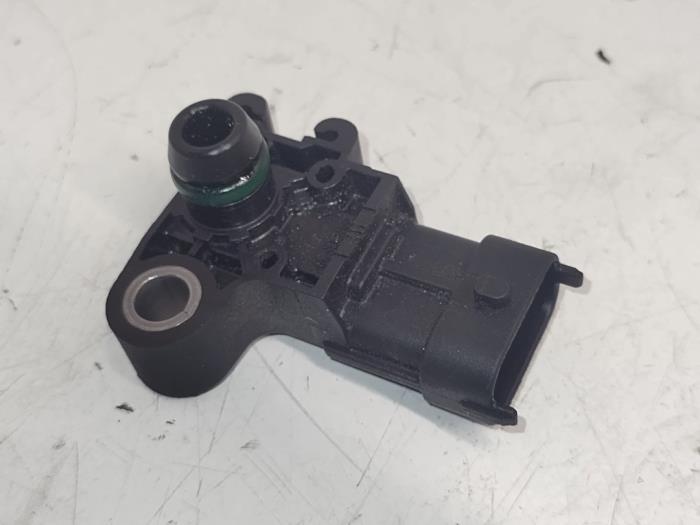 Gebrauchte Map Sensor (Einlasskrümmer) Ford Focus 3 Wagon 1.6 SCTi 16V Preis € 20,00 Margenregelung angeboten von Hans Auto Onderdelen