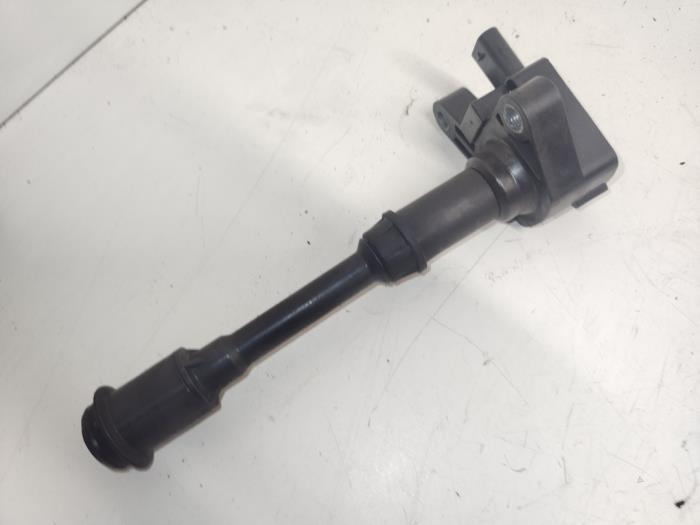 Gebrauchte Zündspule Ford Focus 3 Wagon 1.6 SCTi 16V Preis € 15,00 Margenregelung angeboten von Hans Auto Onderdelen