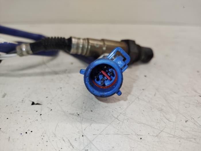 Sonda lambda z Ford Focus 3 Wagon 1.6 SCTi 16V 2011