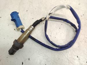 Sonda lambda z Ford Focus 3 Wagon 1.6 SCTi 16V 2011