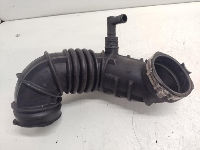 Begagnade Luftintagsslang BMW Mini (R50/53) 1.6 16V One Pris € 20,00 Marginaltabell erbjuds av Hans Auto Onderdelen