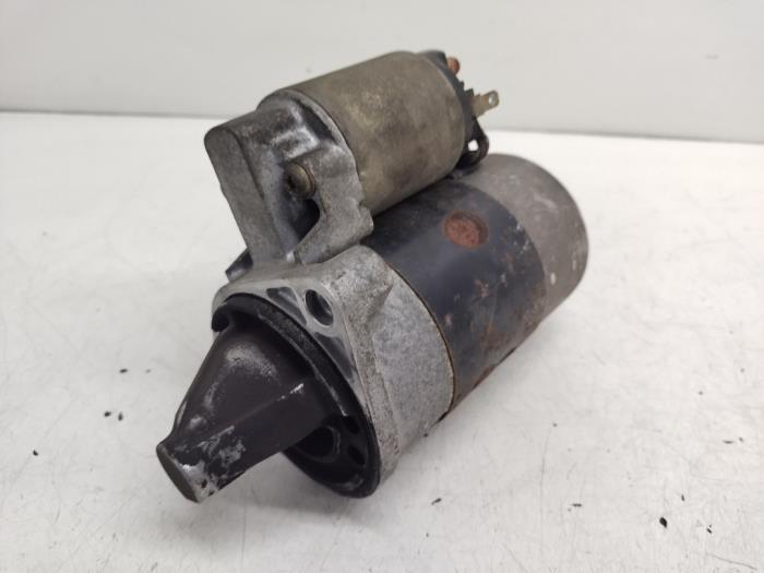 Gebrauchte Anlasser Suzuki Wagon-R+ (RB) 1.3 16V Preis € 20,00 Margenregelung angeboten von Hans Auto Onderdelen