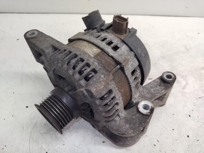 Usagé Dynamo Volvo C30 (EK/MK) 1.8 16V Prix € 50,00 Règlement à la marge proposé par Hans Auto Onderdelen