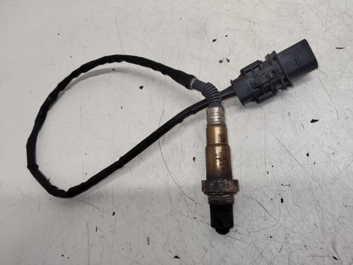 Usados Sonda Lambda Ford Focus 3 Wagon 1.0 Ti-VCT EcoBoost 12V 100 Precio € 20,00 Norma de margen ofrecido por Hans Auto Onderdelen